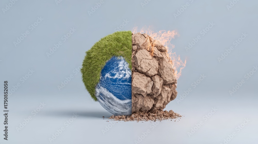 Save planet earth a call to protect our globe's future from ...