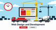 © Ayu - web design and development under construction concept