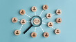 © BALOCH - Finding partnerships and connections, magnifying success through networking and collaboration agreements