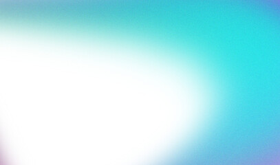 Wall Mural - Abstract gradient background with smooth color transition and subtle texture effects