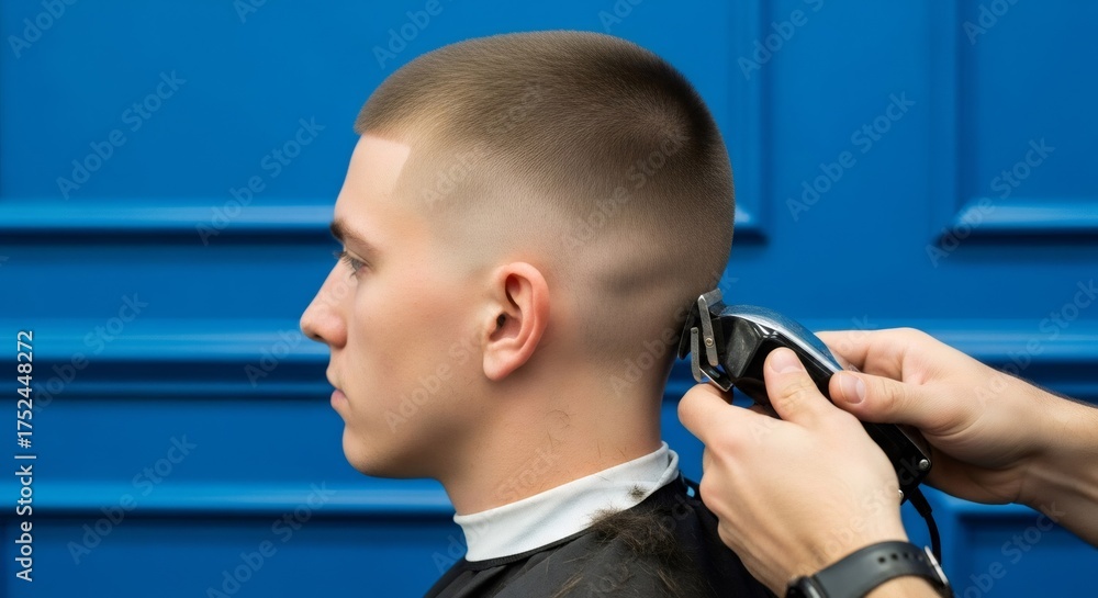 barbers near me