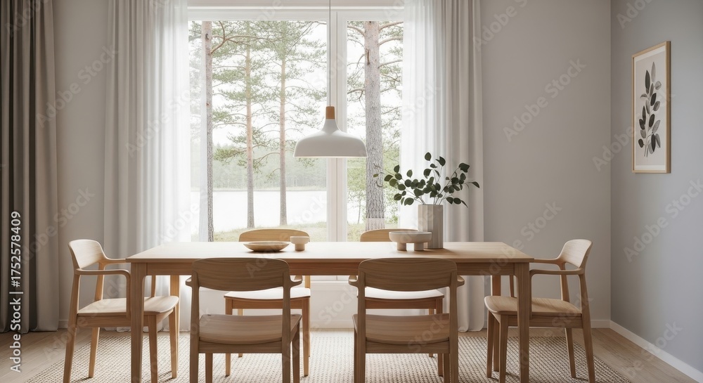 Cozy bedroom interior with a comfortable bed and soft lighting creating a warm and inviting atmosphere for relaxation and rest