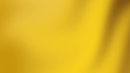 Wall Mural - Abstract gold gradient background. Trendy soft color palette. Modern motion animation background