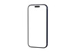© vegefox.com - Clean smartphone mockup. Perfect for app presentations, website design, and technology showcases.