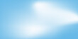 © Rafi - Blue noise gradient background. Navy grainy texture gradation cover. Christmas soft cold transition. Fresh banner template. Horizontal blur cover. Water surface pattern. Vector illustration.