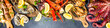 © ricka_kinamoto - BBQ grilled fish and seafood