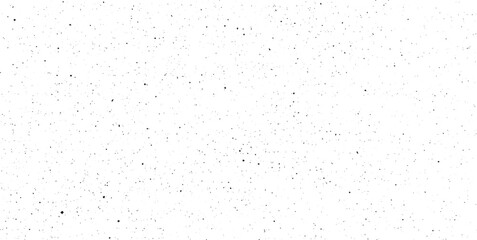 Wall Mural - Subtle halftone grunge urban texture vector. Distressed overlay texture. Grunge background. Abstract mild textured effect. Vector Illustration. Black isolated on white. EPS10.