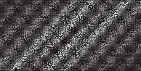 Wall Mural - Subtle halftone grunge urban texture vector. Distressed overlay texture. Grunge background. Abstract mild textured effect. Vector Illustration. Black isolated on white. EPS10.