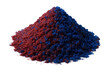 © OMD - Light-sensitive pigment with unique absorption for red and blue wavelengths.