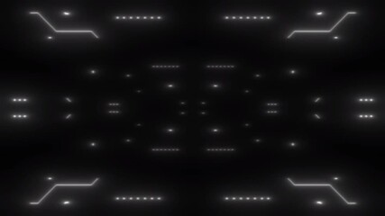 A dynamic pack of digital and analog glitch effects. Includes vibrant scanlines, retro VHS noise, and a futuristic data matrix. Ideal for transitions or high-tech backgrounds.