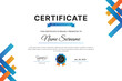 © babam - Certificate Template Design