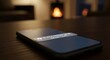 © NE97 - Black Friday sale alert on smartphone. Perfect for ads, social media posts, or blog headers promoting online shopping, seasonal discounts, and marketing campaigns.
