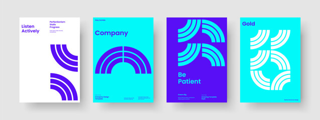 Wall Mural - Geometric Poster Design. Abstract Banner Layout. Modern Flyer Template. Book Cover. Brochure. Background. Business Presentation. Report. Notebook. Journal. Portfolio. Catalog. Leaflet. Newsletter