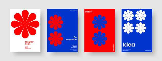 Wall Mural - Abstract Background Layout. Modern Report Template. Geometric Book Cover Design. Business Presentation. Banner. Flyer. Poster. Brochure. Advertising. Newsletter. Portfolio. Pamphlet. Magazine