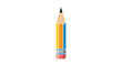 © Chloe - A sharp pencil ready for drawing writing and creative expression.