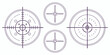 © ThanhSang - Various Scope Reticle Designs for Targeting Precision and Accuracy