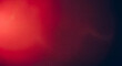 © TeomaSign - Abstract red-light leak on a dark background