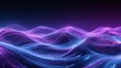 © Elio - Futuristic neon tech backgrounds with glowing gradients, geometric light shapes and cyber aesthetic. Perfect for modern UI design, digital art, sci-fi concepts, and tech branding visuals.