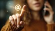© Best - Direct marketing builds personal connections through customized messages that prompt action and strengthen brand relationships.