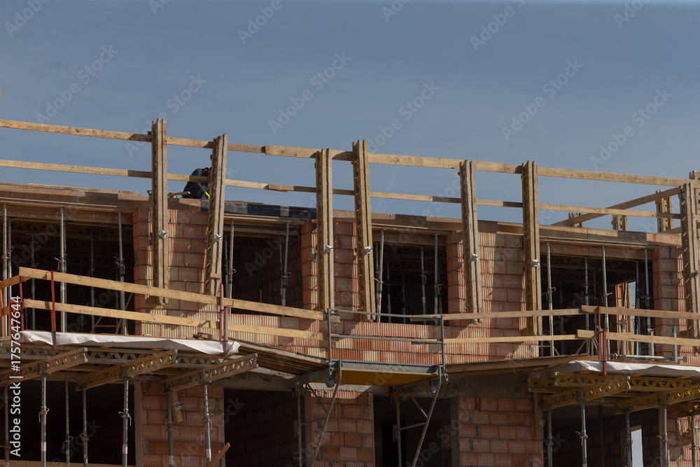 understanding rooftop construction techniques explained, comprehensive ...