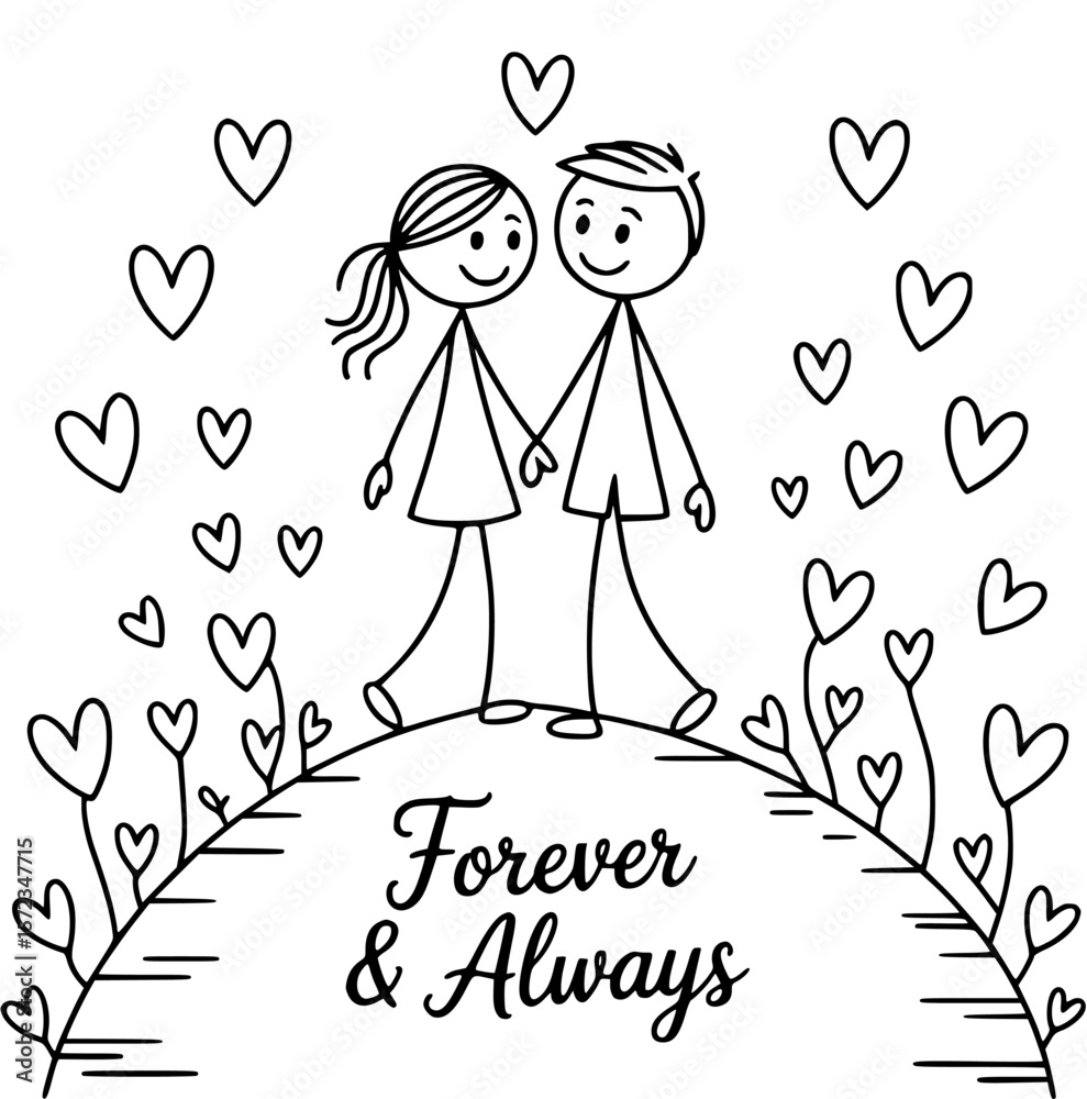 WeddingVectors id: 1572347715