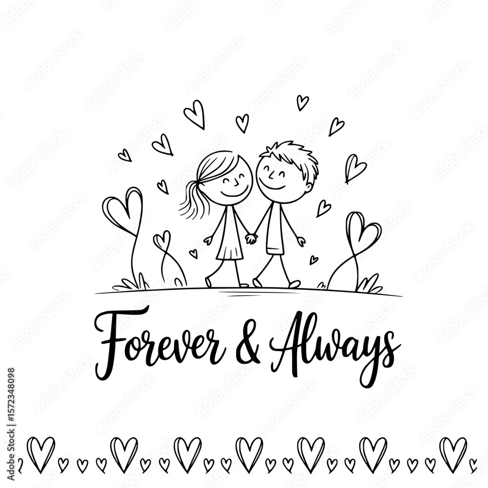 WeddingVectors id: 1572348098