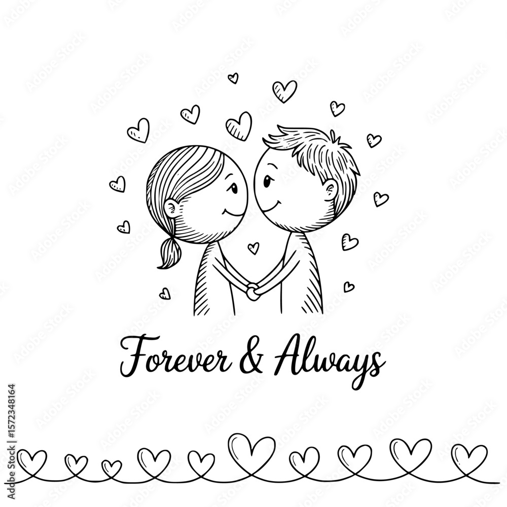 WeddingVectors id: 1572348164