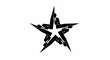 © Saad - Diverse team forming a star shape, symbolizing unity and shared success in business.