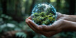 © Thananatt - Innovative clean tech venture capital strategies for sustainable solutions in nature's ecosystem