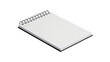 © dawood - Blank notepad with lined paper ready for ideas, brainstorming, planning, and note taking in a creative workspace for business professionals