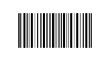© rashida26 - Barcode vector icon or bar code scan label for product price tag. Generic barcode lines for retail checkout and product labeling. Easily editable vector illustration