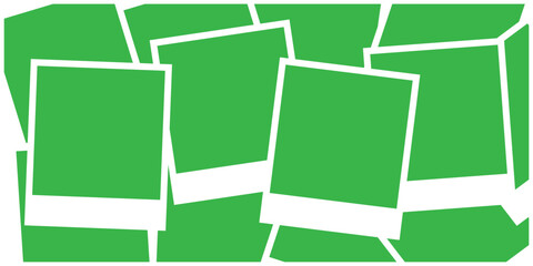 Background of Green Screen.