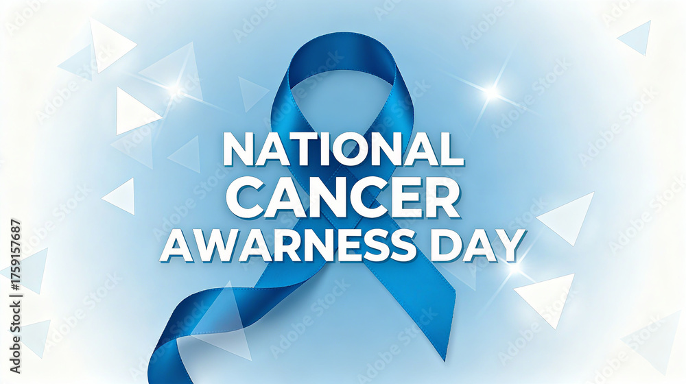 National Cancer Prevention and Control Awareness Day calls for cancer ...