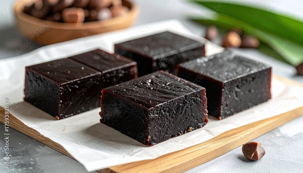 Levariya Vector Sri Lankan Lavariya String Hopper Sweetened with Coconut Jaggery Rolled ...