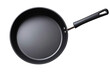 © PNG&Background Image - Top view of a nonstick pan, isolated, transparent background, no background. PNG.