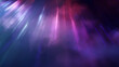 © Lucianastudio - Radiant light beams in a dreamy ethereal sky with smooth transitions in blue, purple and pink creating a serene celestial atmosphere in a magical abstract scenery for design