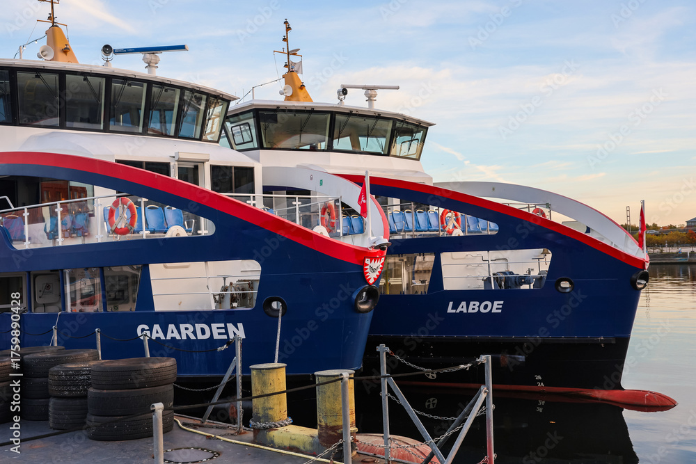 Faszinierend Fahre Laboe Kiel Bilder