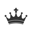 © MdRazibul - king crown icon set vector