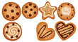 © Najmin - Assortment of Decorated Cookies image f160481ce918f078b724796235e25b60dr