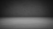 © logitech - Dark Grey Studio Background Empty Room.