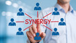 © H - Boost team synergy for enhanced collaboration, connection, and productivity