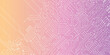 © Wallpaper BD - Circuit board abstract technology on pink gradient background vector illustration
