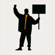 © moehong - protestors