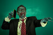 © Andrey Kiselev - CEO Zombie in Action