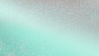 © PrimeBackgrounds - Sparkling mint teal gradient background, festive winter aesthetic, elegant glitter texture, soft turquoise gray, abstract dusty backdrop for design, Christmas holiday, minimal luxury, clean art