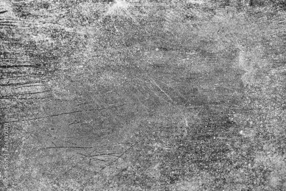 Scuff Background grey background scuffs and scratches overlay effect on the surface ...