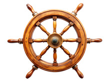 木製の船の舵 無料画像 - Public Domain Pictures