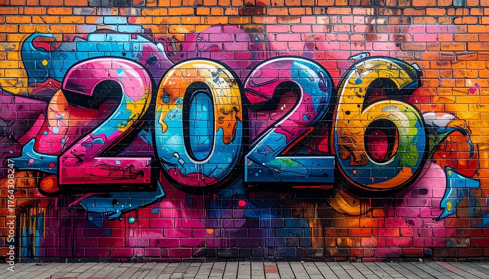 Vibrant 2026 Graffiti Street Art Collection Urban Color Explosion 1000 F 1764308247 QjnVOUsgpGUliwjHnpkTuqoNhCb79VXu
