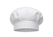 © Johnson - Classic chef s hat isolated PNG, professional cook uniform headwear for culinary arts and restaurant kitchen apparel