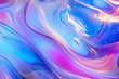 © nsit0108 - Colorful fluid art creating mesmerizing swirls and patterns, perfect for backgrounds and abstract designs